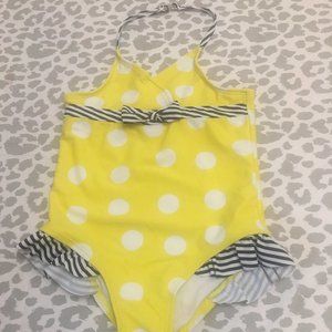 Circo, Girl's One Piece Swim Wear